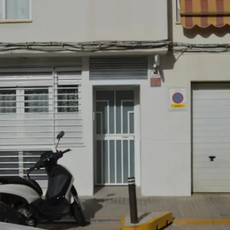 Triana Con Encanto Apto Amplio Y Comodo * Seville