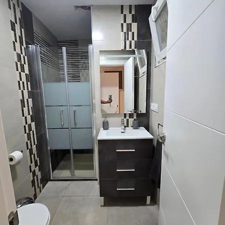 Apartment Triana Con Encanto Apto Amplio Y Comodo Seville