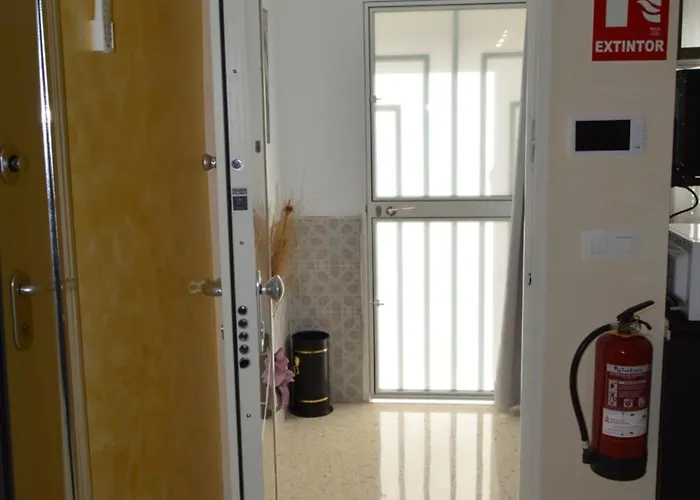 Encanto Trianero Διαμέρισμα Σεβίλλη