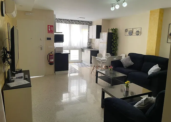Encanto Trianero *
